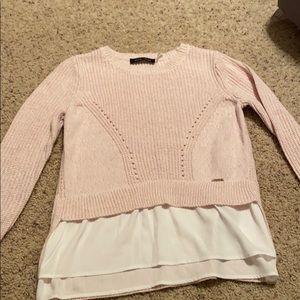Ivanka Trump Sweater